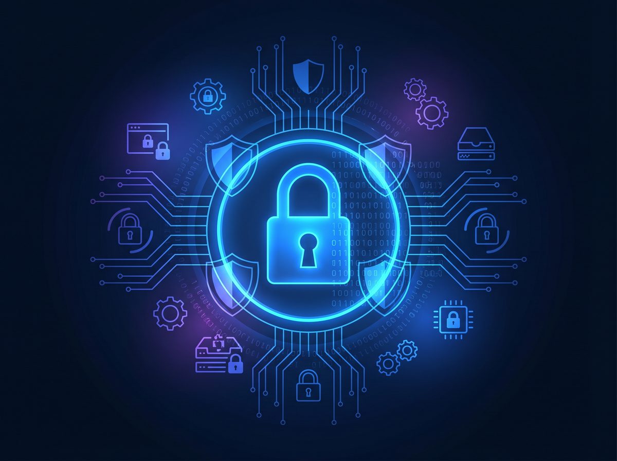 加速器狗头安全防护体系